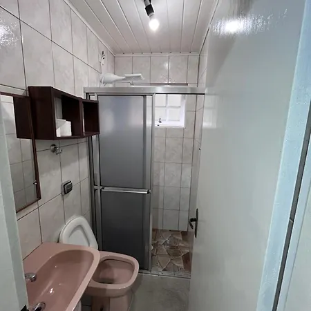 Aconchegomg Apartamento Campos do Jordão Exterior foto