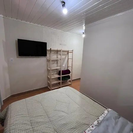 Aconchegomg Apartamento Campos do Jordão Exterior foto