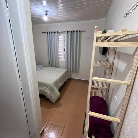 Aconchegomg Apartamento Campos do Jordão Exterior foto
