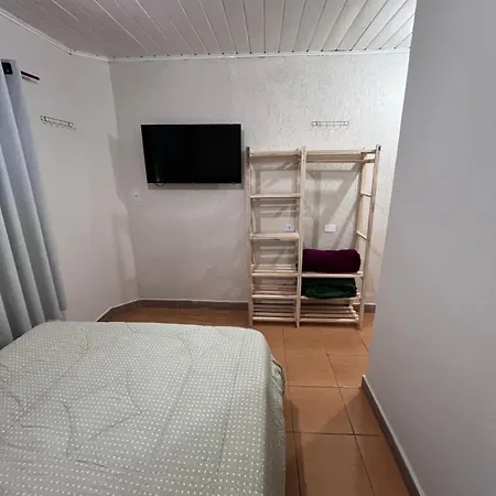 Aconchegomg Apartamento Campos do Jordão Exterior foto