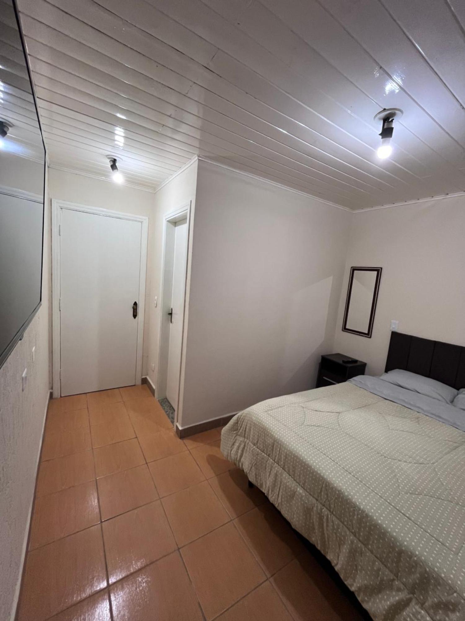 Aconchegomg Apartment