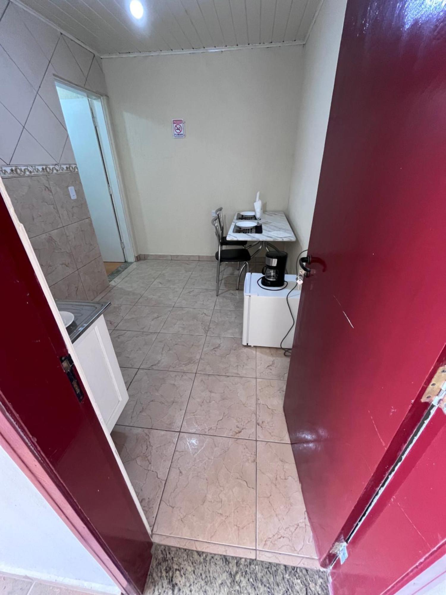 Apartment Aconchegomg