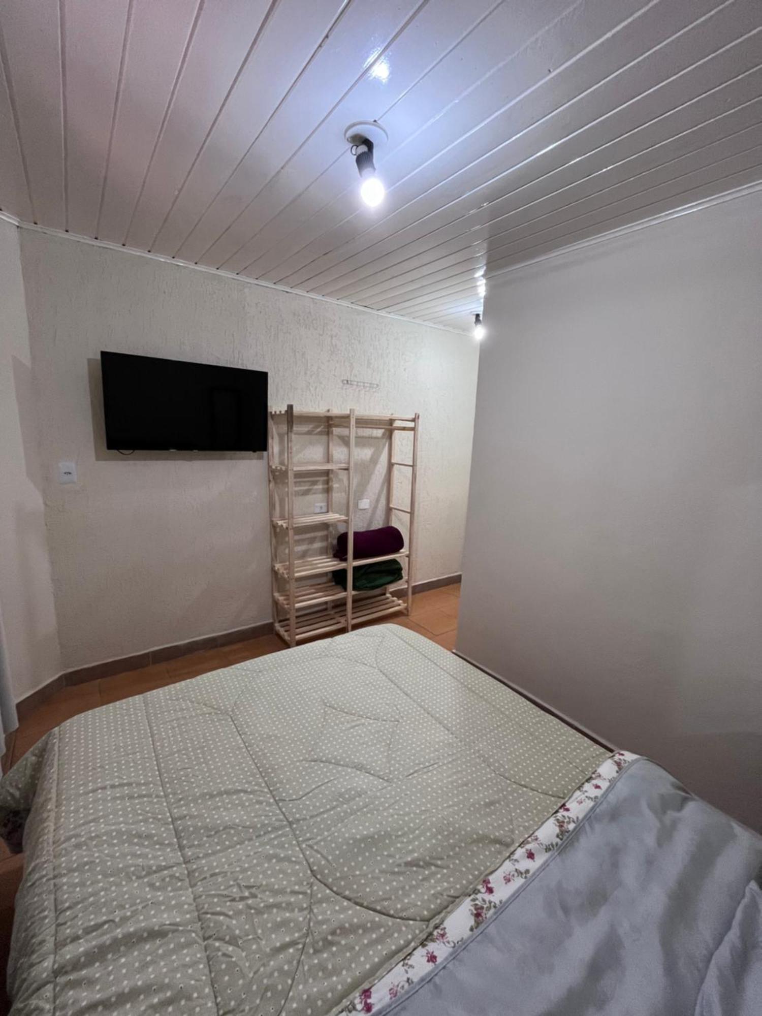 Apartment Aconchegomg Campos do Jordao