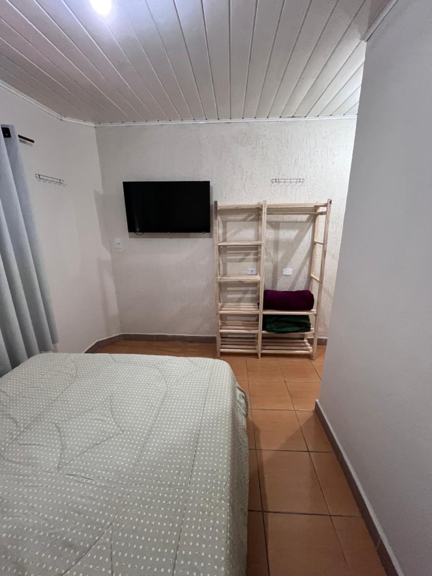 Apartment Aconchegomg