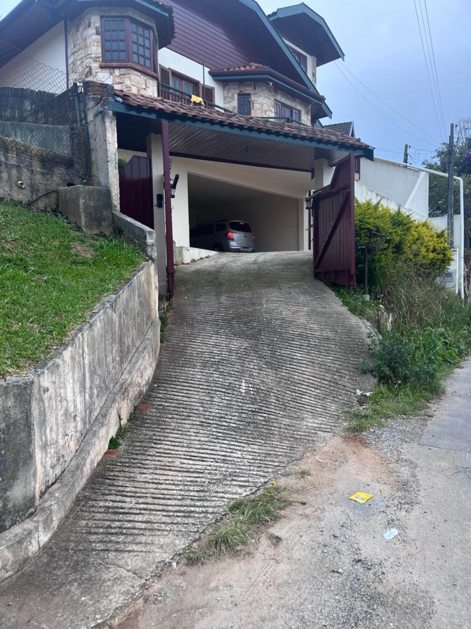 Aconchegomg * Campos do Jordao